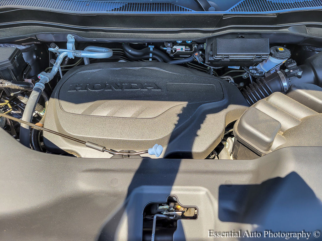 2024 HONDA RIDGELINE RTL AWD - Image 22