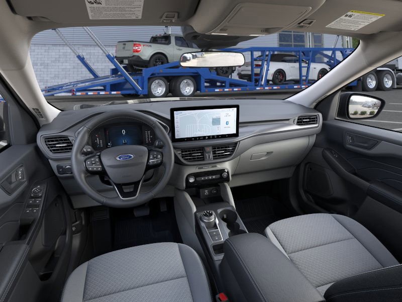 2026 Ford Escape Active photo 5
