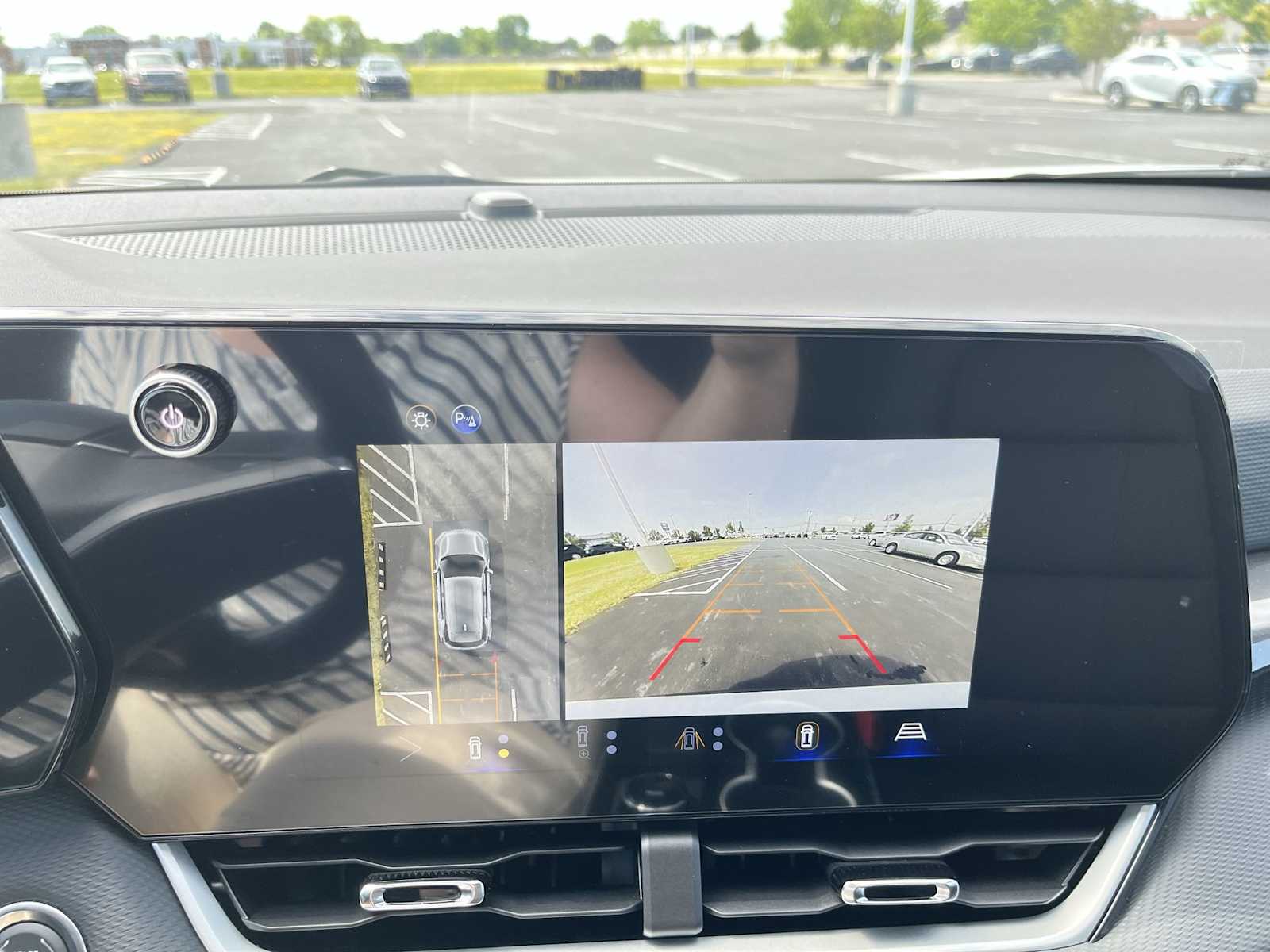 2026 Chevrolet Equinox LT photo 15