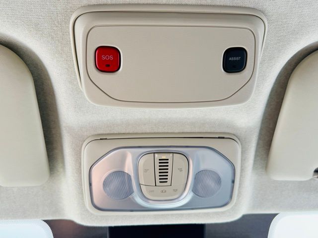 2025 Ram ProMaster 2500 photo 12