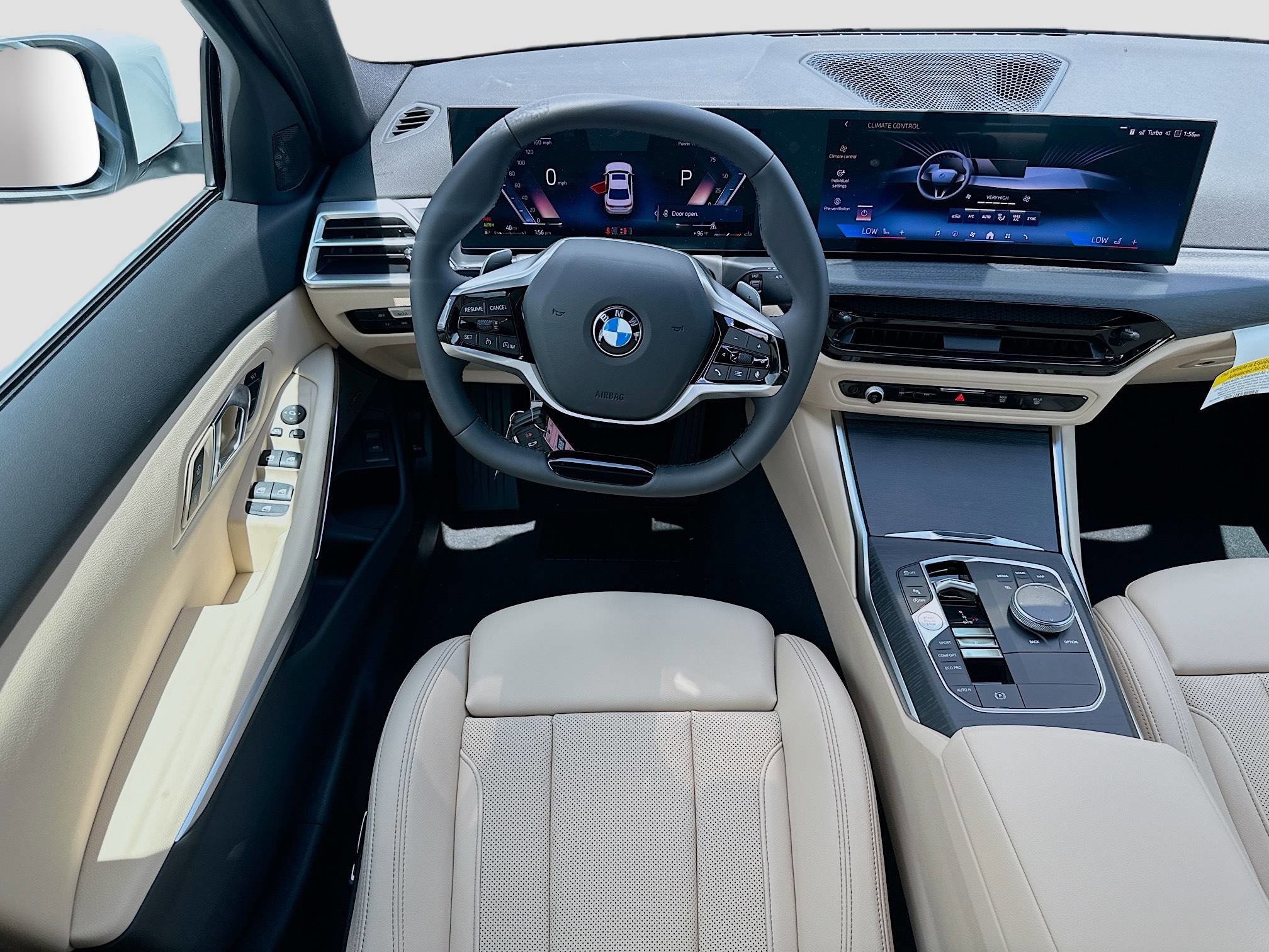 2025 Bmw 330i photo 14