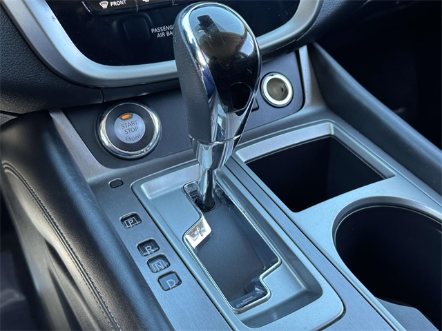2024 Nissan Murano SV photo 20
