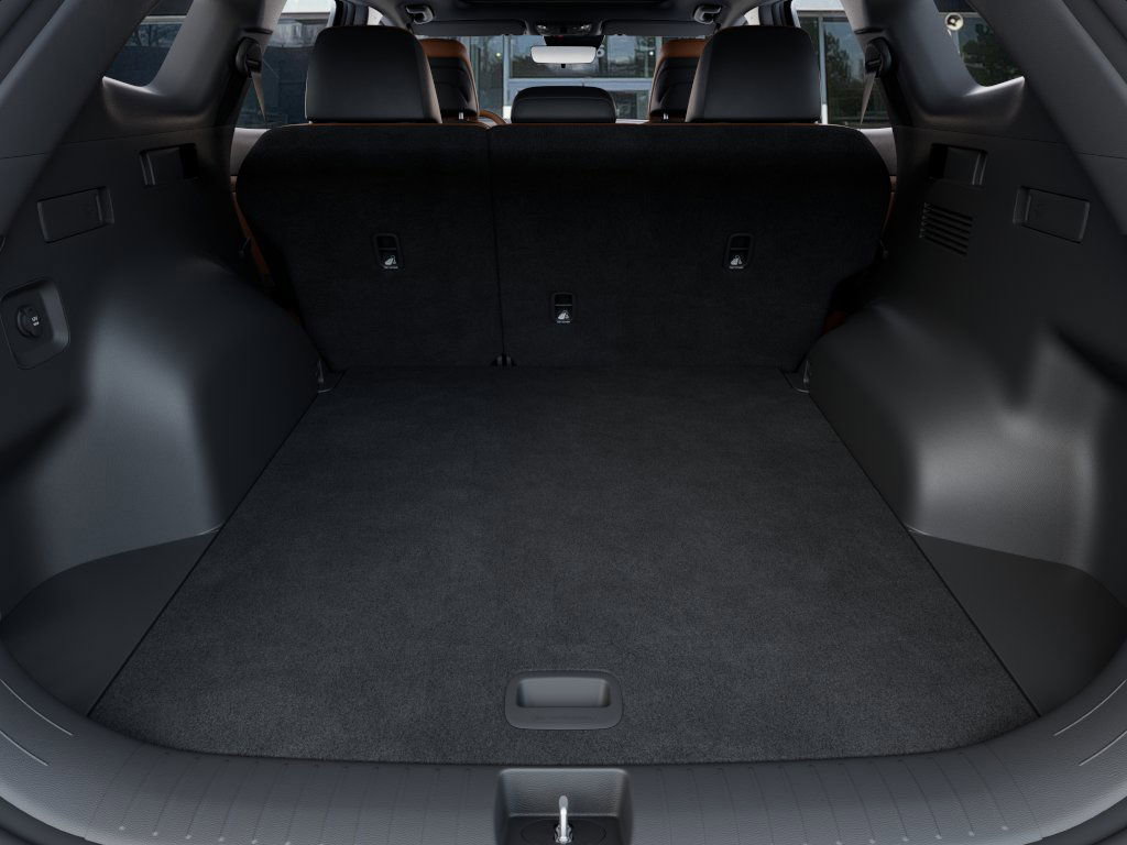 2026 Kia Sportage X-Line photo 16