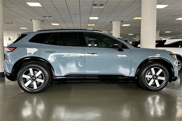 2025 Honda Prologue Touring photo 4