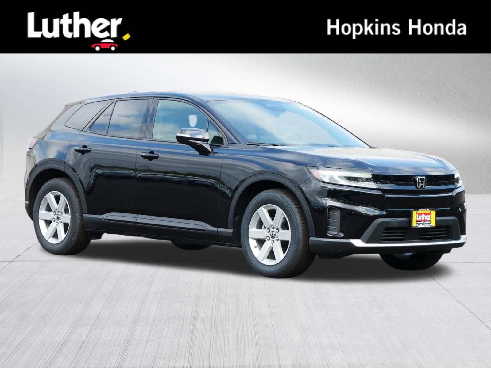 2026 Honda Prologue EX's photo