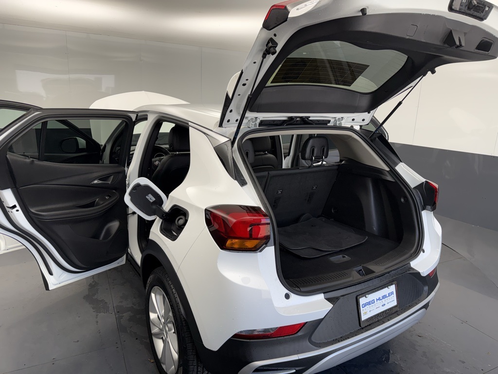 2022 Buick Encore GX Preferred photo 14