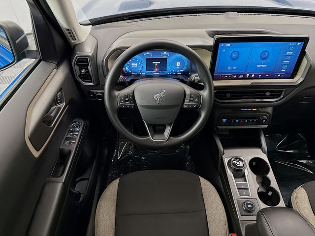 2025 Ford Bronco Sport Big Bend photo 19