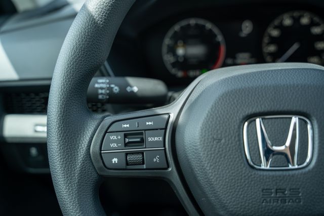 2026 Honda CR-V EX photo 24