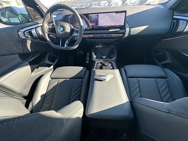 2026 Bmw X3 photo 6