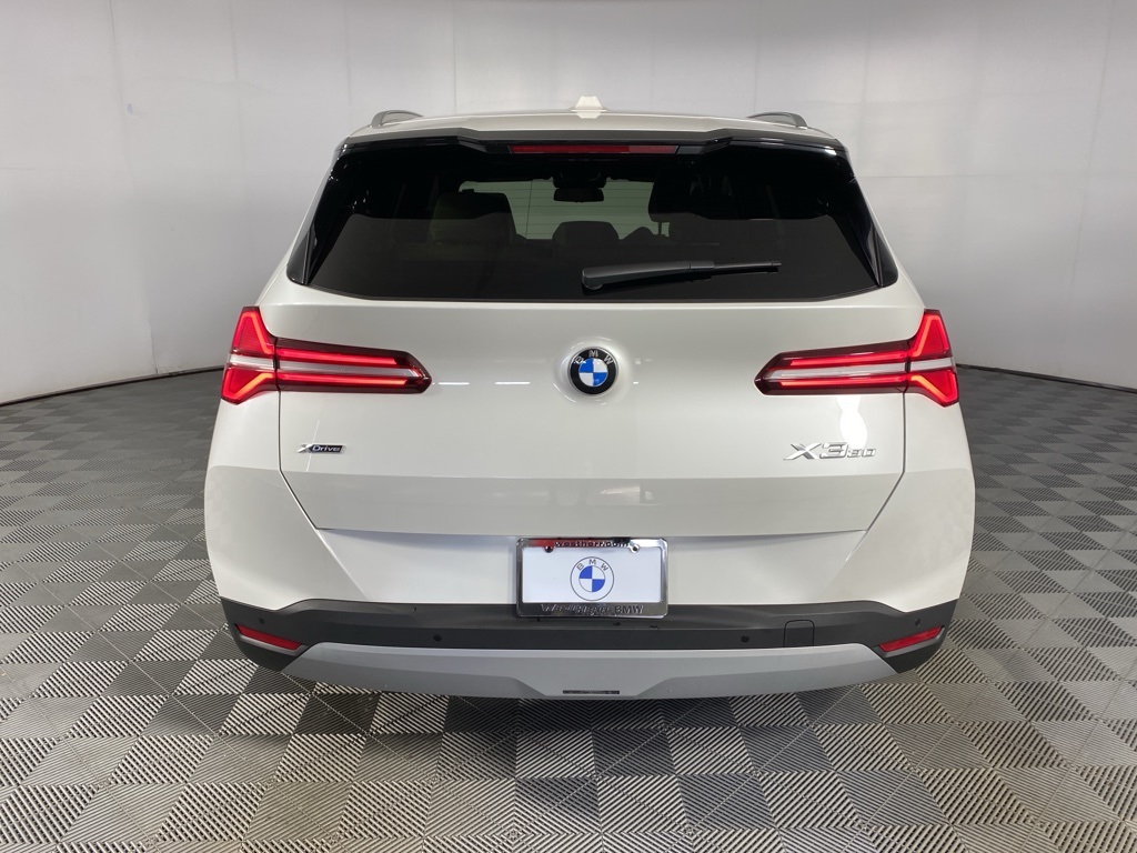 2025 Bmw X3 30x Drive photo 24