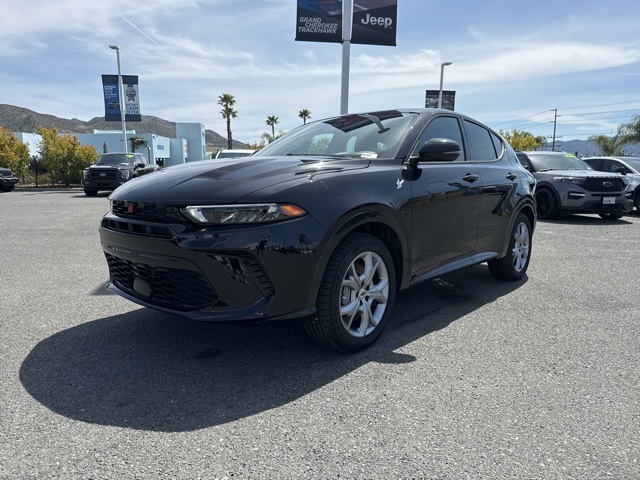 2024 Dodge Hornet R/T Plus's photo