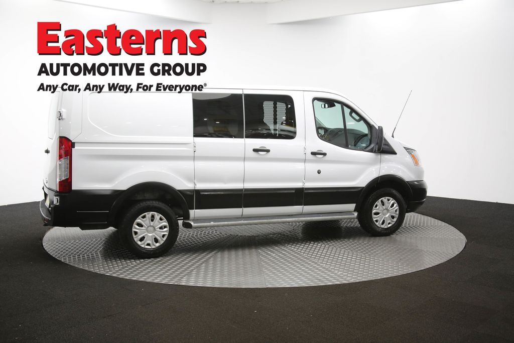 2019 Ford Transit photo 23