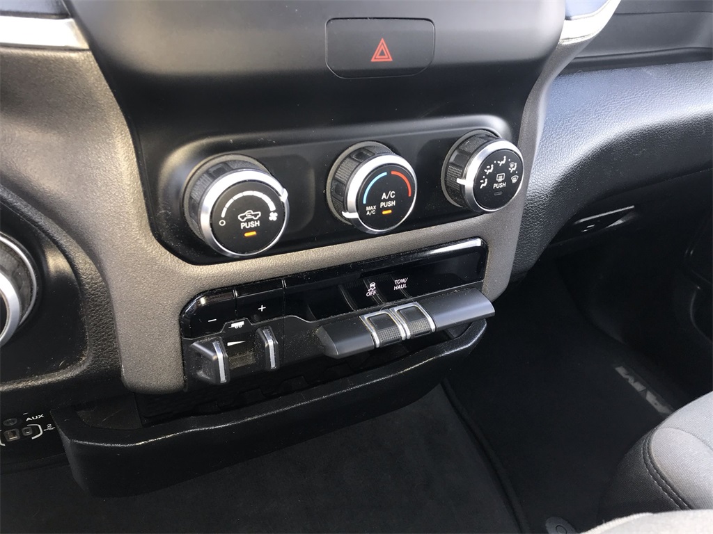 2021 Ram 1500 Big Horn Lone Star photo 18