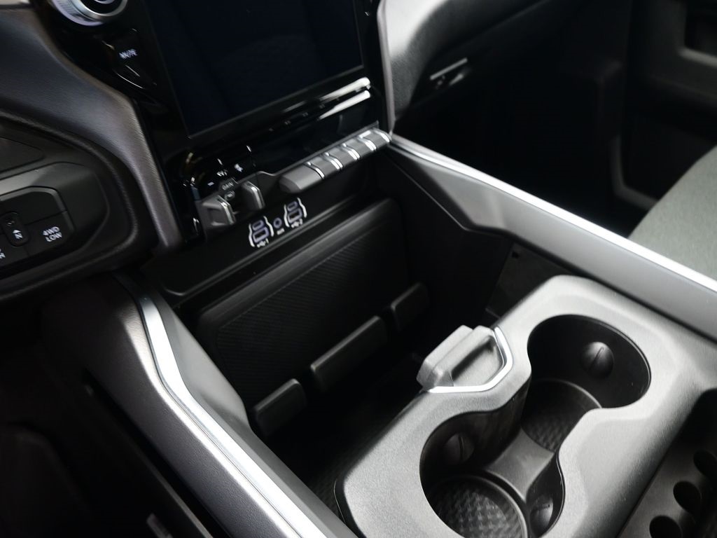 2026 Ram 2500 Lone Star photo 3