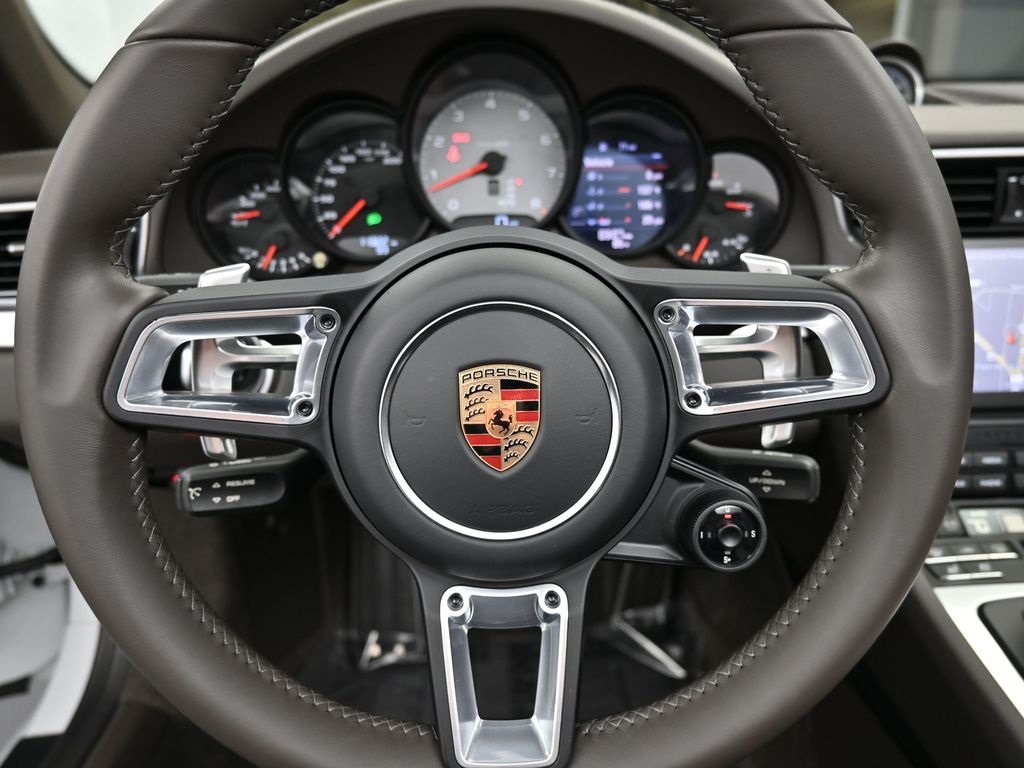 2019 Porsche 911 S photo 25