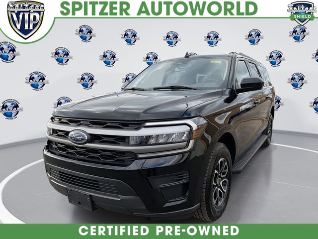 2024 Ford Expedition XLT's photo