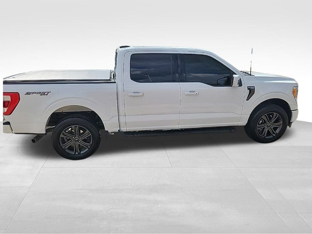 2023 Ford F-150 Lariat photo 6