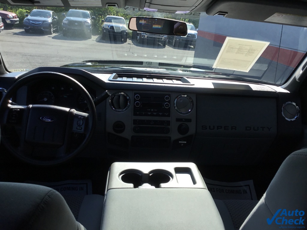 2016 Ford F-250 photo 30