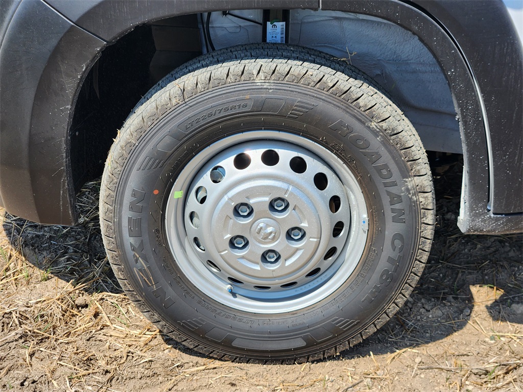 2026 Ram ProMaster 2500 photo 7