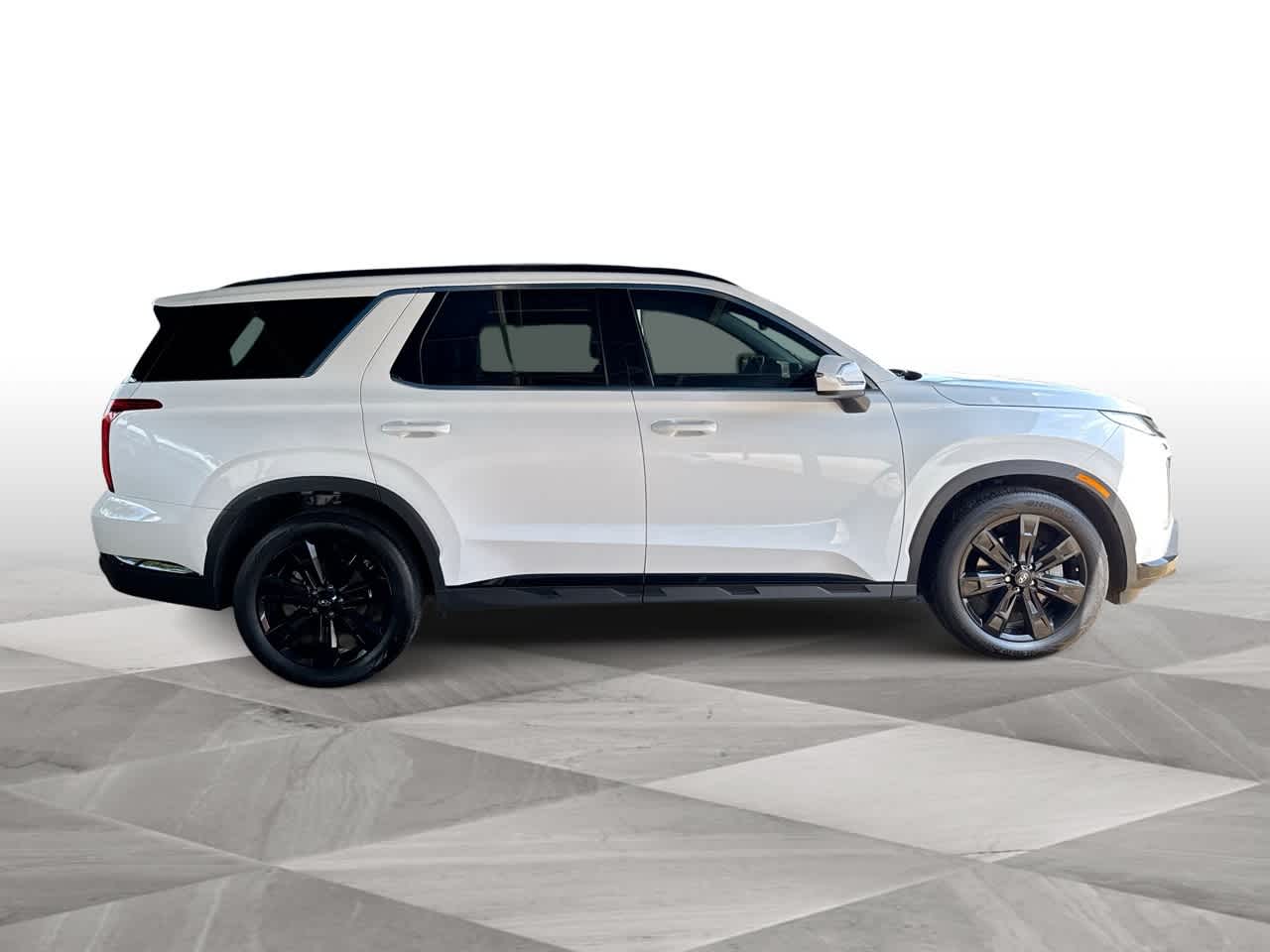 2024 Hyundai Palisade XRT photo 9