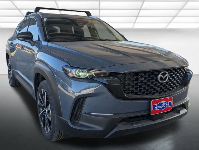 2025 Mazda CX-50 Premium Plus's photo