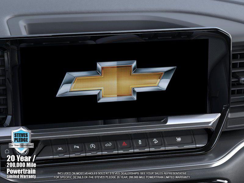 2026 Chevrolet Silverado 1500 High Country photo 20