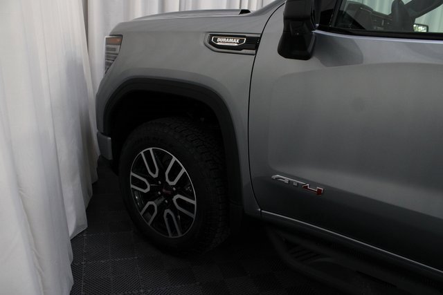 2026 Gmc Sierra 1500 AT4 photo 8