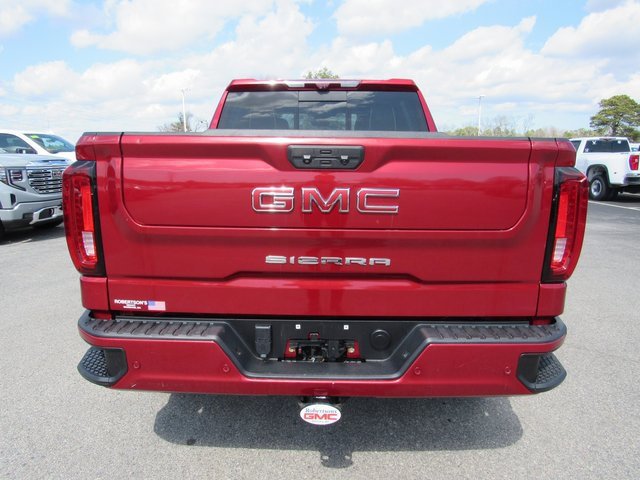 2022 Gmc Sierra 1500 AT4X photo 3