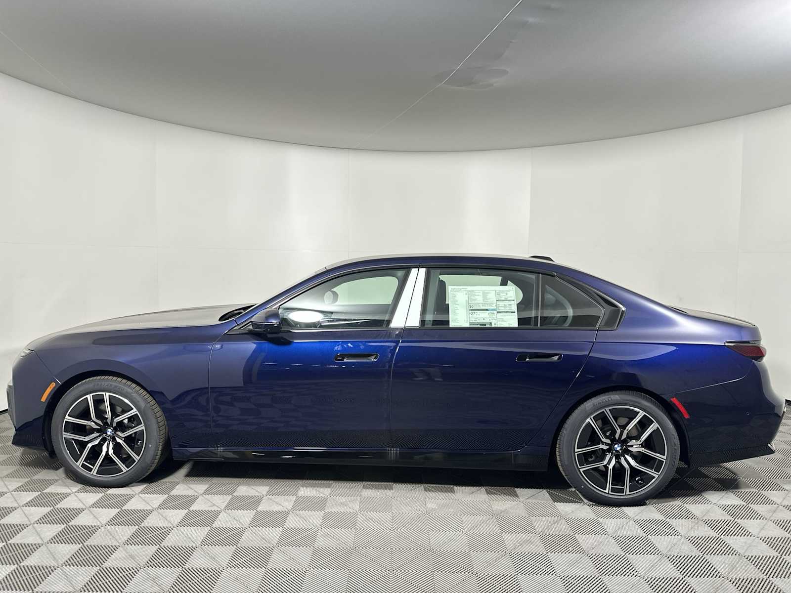 2026 Bmw 740i xDrive photo 4