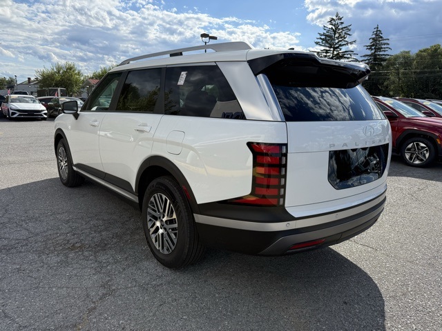2026 Hyundai Palisade SEL photo 3