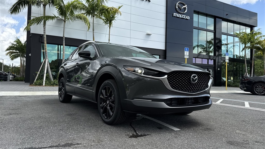 2025 Mazda CX-30 2.5 Select Sport photo 29