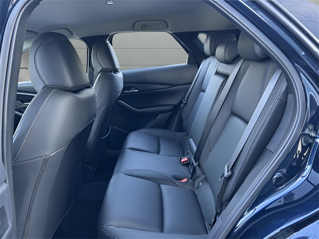 2025 Mazda CX-30 2.5 Select Sport photo 18