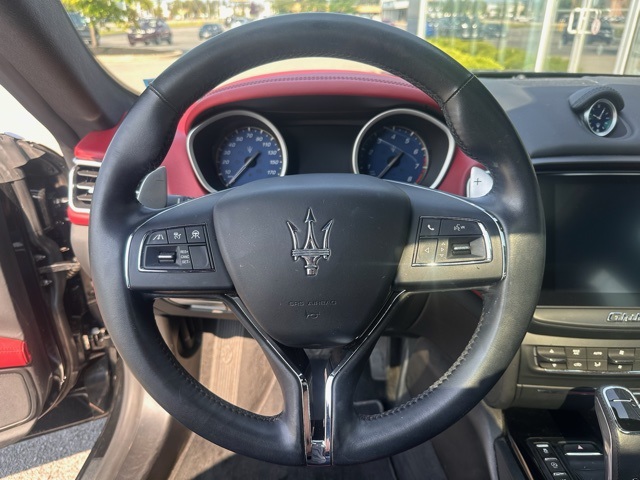 2019 Maserati Ghibli Q4 GranLusso photo 10