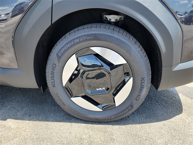 2026 Kia EV9 Light photo 27