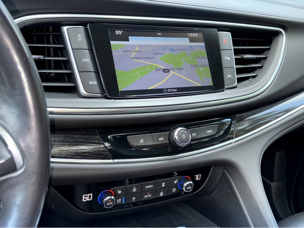 2019 Buick Enclave Avenir photo 10