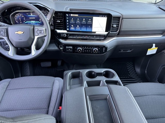 2026 Chevrolet Silverado 1500 LT photo 15