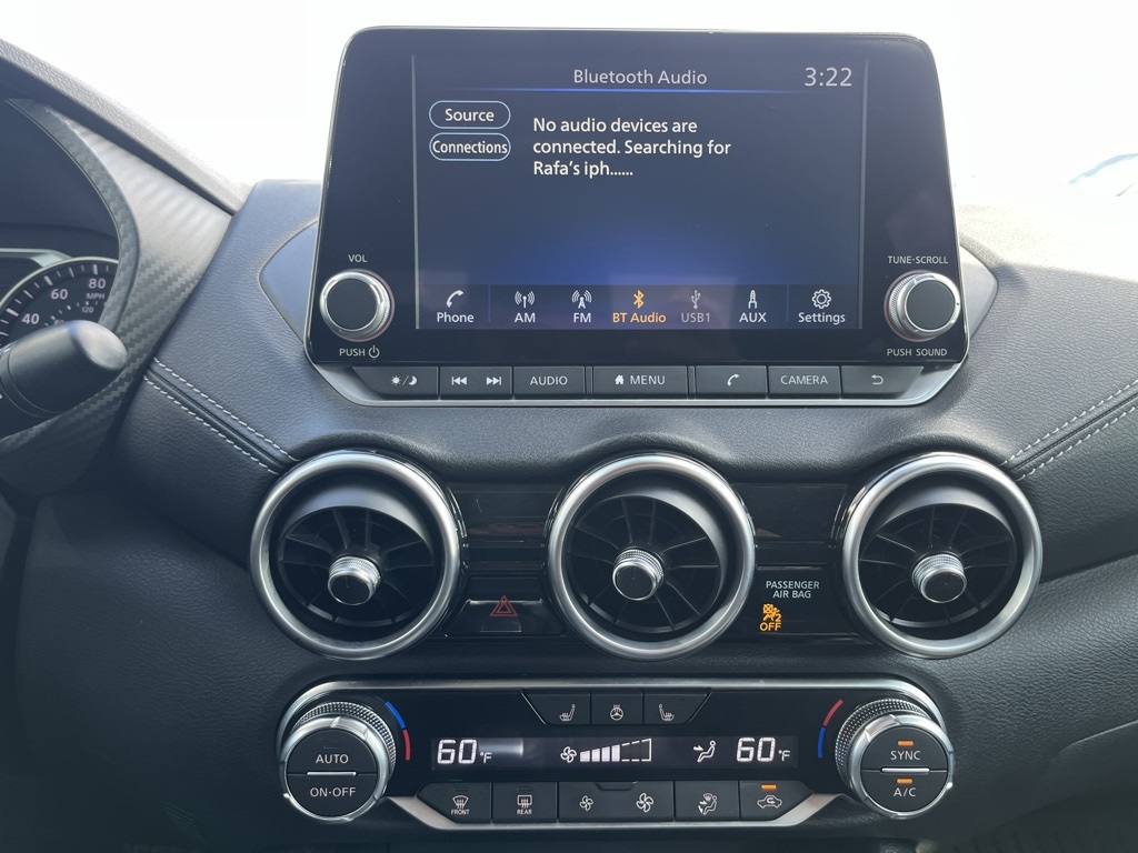 2023 Nissan Sentra SV photo 17