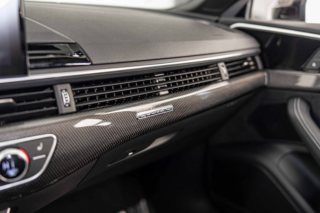 2024 AUDI S5 - Image 32