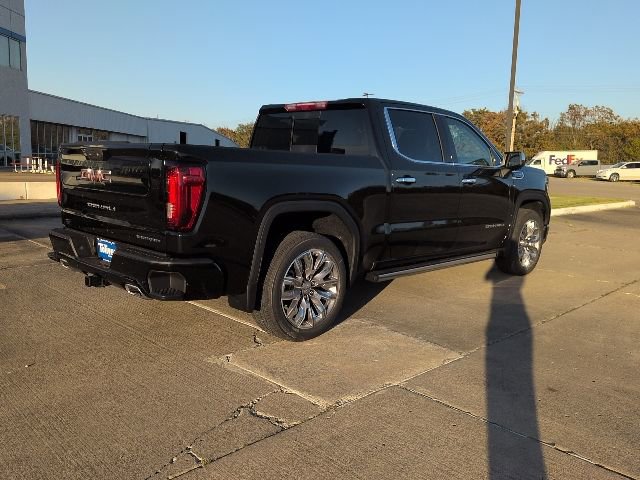 2026 Gmc Sierra 1500 Denali photo 3