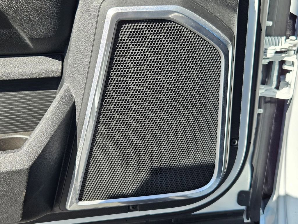 2024 Ram 2500 Laramie photo 12
