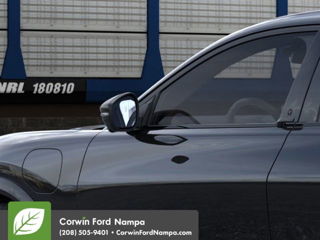 2025 Ford Mustang Mach-E Premium photo 19