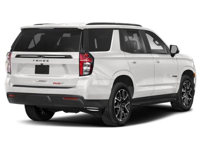 Used 2023 Chevrolet Tahoe RST with VIN 1GNSKRKD6PR546046 for sale in Minneapolis, Minnesota