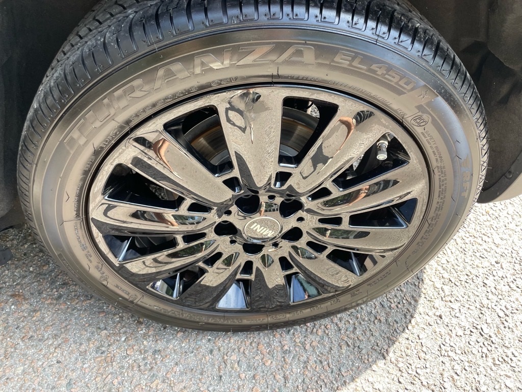 2023 Mini Countryman S photo 24
