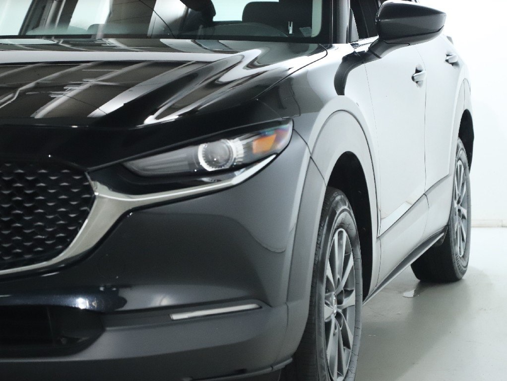 2023 Mazda CX-30 2.5 S photo 4