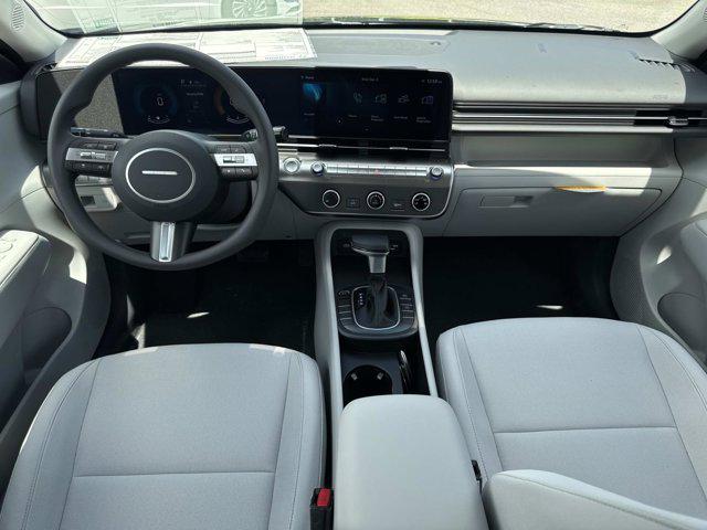 2026 Hyundai Kona SE photo 19