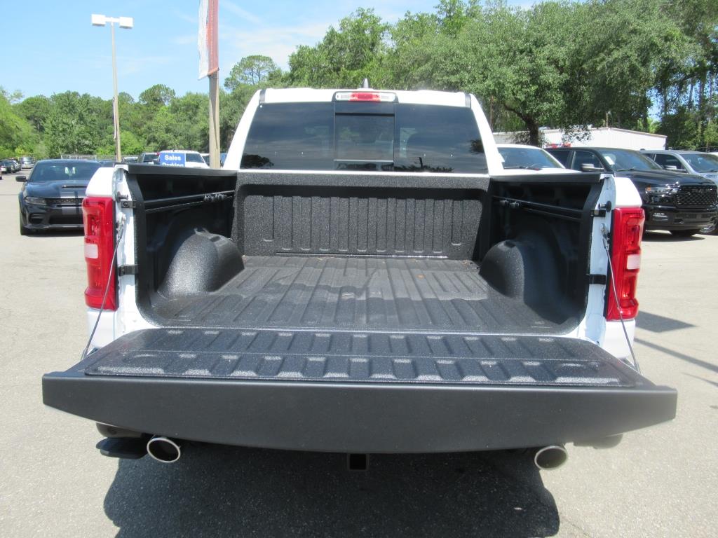2025 Ram 1500 Big Horn Lone Star photo 6