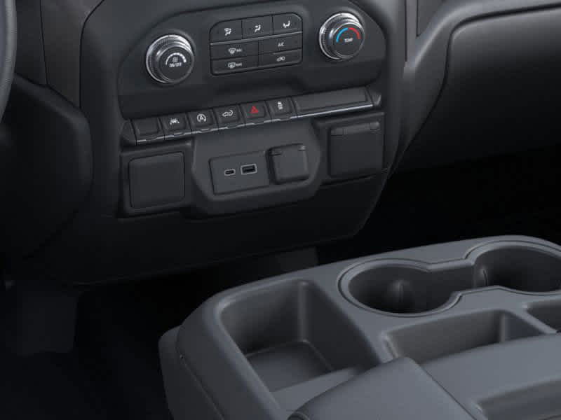 2026 Gmc Sierra 1500 Pro photo 36