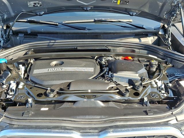 2024 Bmw X2 xDrive28i photo 23