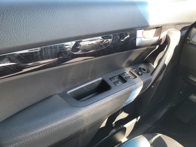 2015 Kia Sorento LX photo 32