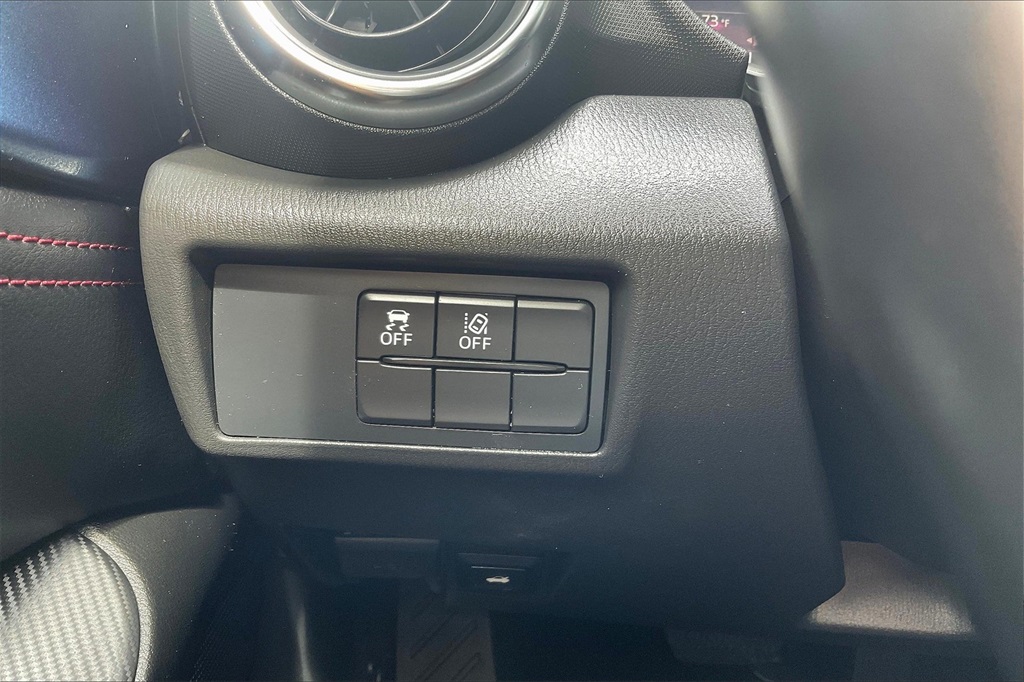2019 Mazda MX-5 Miata Miata Grand Touring photo 30